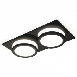 Встраиваемый светильник Ambrella XC XC7636041