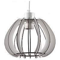 Подвесной светильник Imex MD.9002 MD.9002-1-P-WH