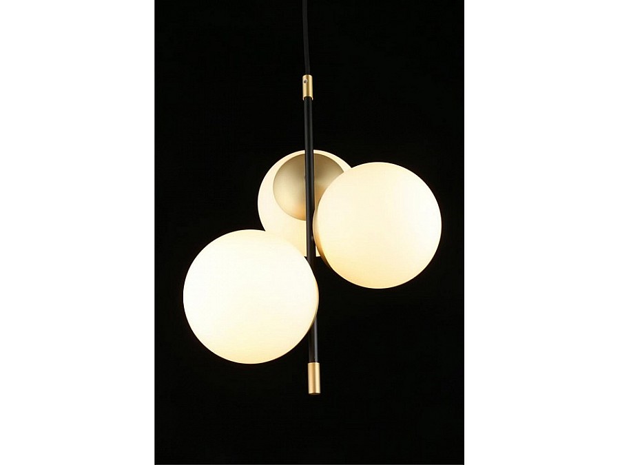 Подвесной светильник Aployt Kristina APL.313.06.03