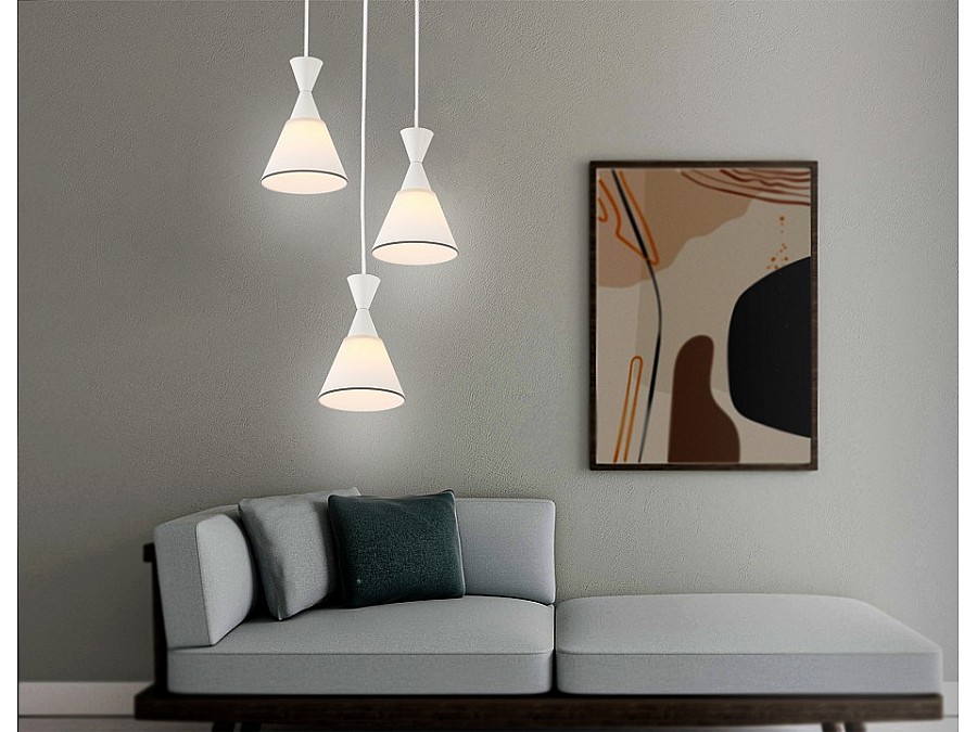 Подвесной светильник Ambrella Light TR TR3167