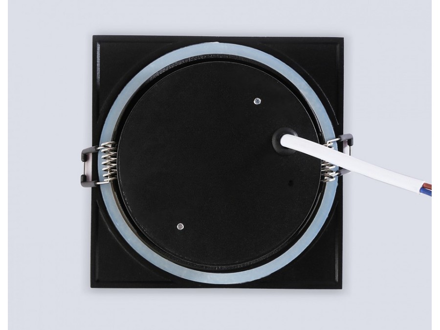 Встраиваемый светильник Ambrella Light TN TN6657