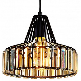 Подвесной светильник Citilux Эдисон CL450211