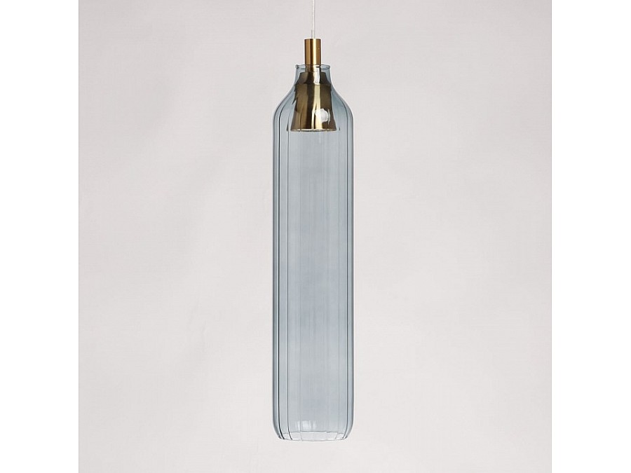 Подвесной светильник DeMarkt Кьянти 720012201