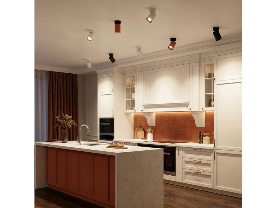 Накладной светильник Citilux AXEL CL512210