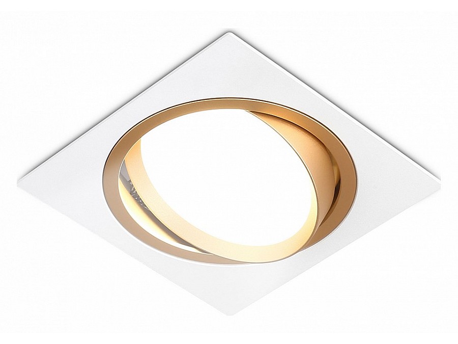 Встраиваемый светильник Ambrella Light TN TN51916