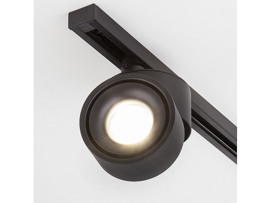 Светильник на штанге Elektrostandard Klips a040438