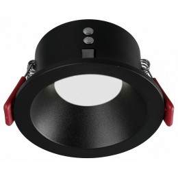 Встраиваемый светильник Imex  IL.0029.0021-BK
