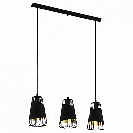 Подвесной светильник Eglo Austell 49448