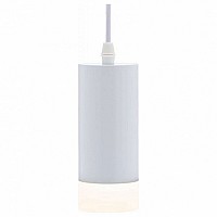 Подвесной светильник Imex LEON IL.0005.1500L-P WH