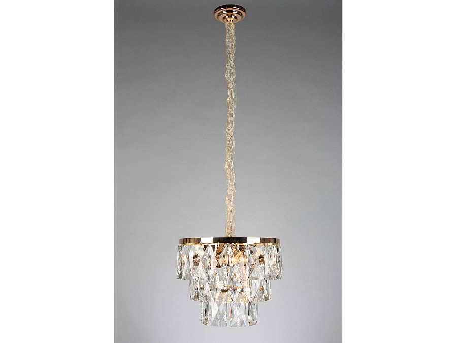 Подвесной светильник Omnilux Volpedo OML-72903-09