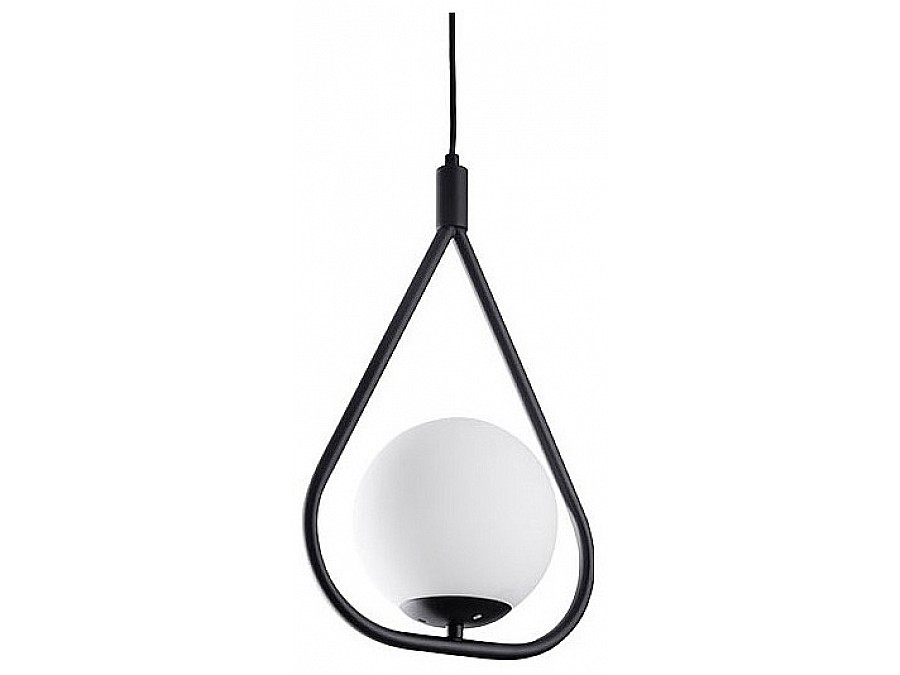 Подвесной светильник Arte Lamp Matisse A7764SP-1BK