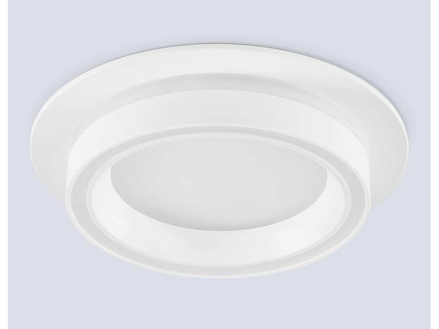 Встраиваемый светильник Ambrella Light TU TU5205