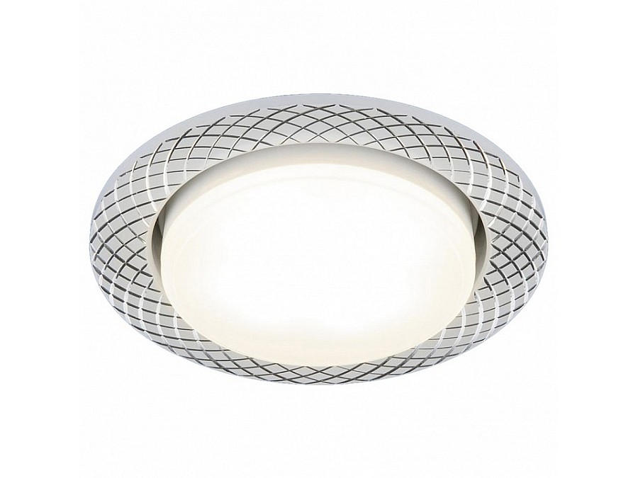 Встраиваемый светильник Elektrostandard 1071 a037499