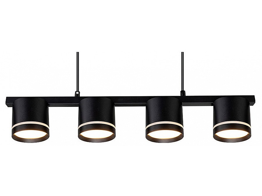 Подвесной светильник Arte Lamp Legacy A8024SP-4BK