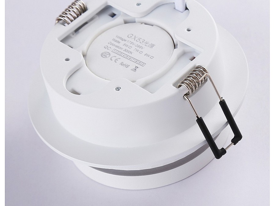 Встраиваемый светильник Ambrella Light TN TN5240