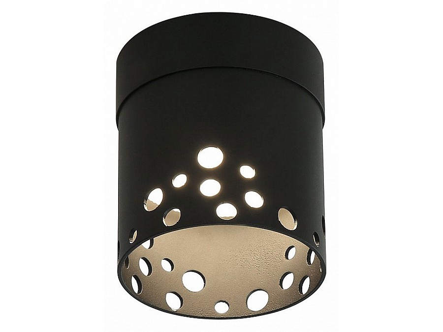 Накладной светильник Imex ESTELA IL.0005.4400 BK