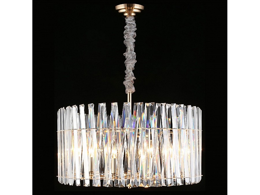 Подвесной светильник Aployt Verene APL.808.13.08