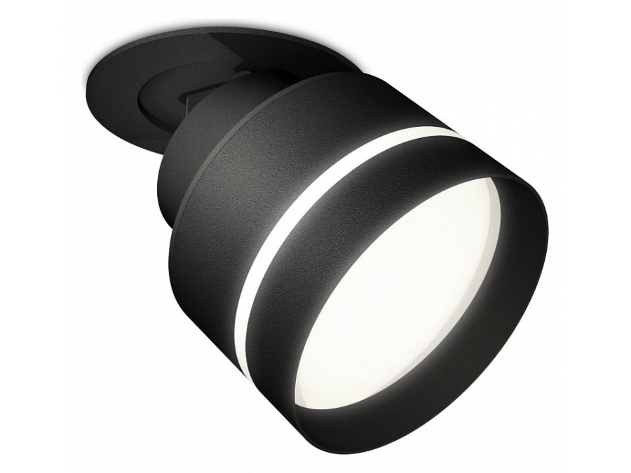 Встраиваемый светильник на штанге Ambrella Light XM XM8102525