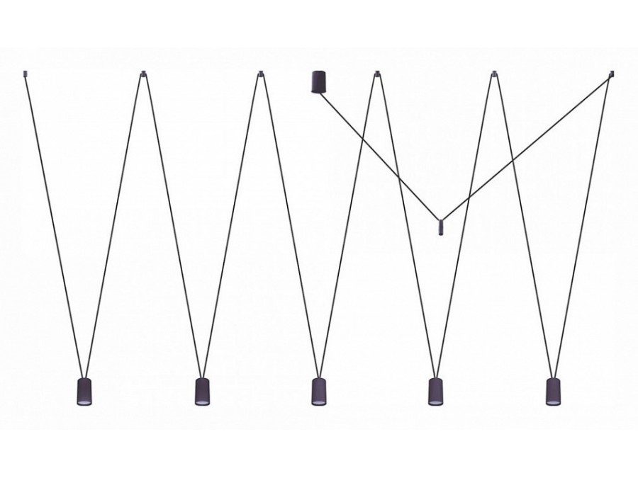 Подвесной светильник Nowodvorski More Eye 7825