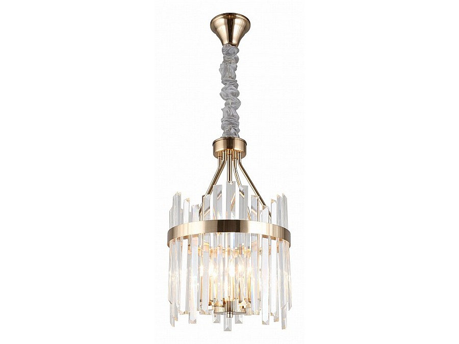 Подвесной светильник Aployt Melisa APL.747.03.04