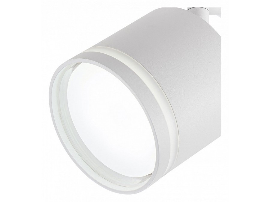 Светильник на штанге Escada 20009 20009TRA/02 SWH