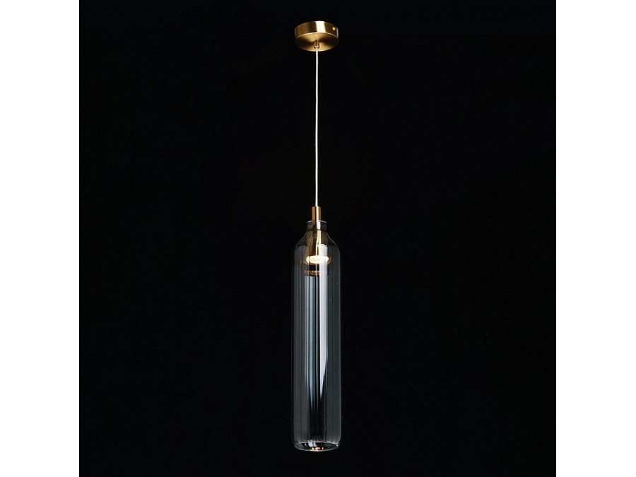 Подвесной светильник DeMarkt Кьянти 720012201