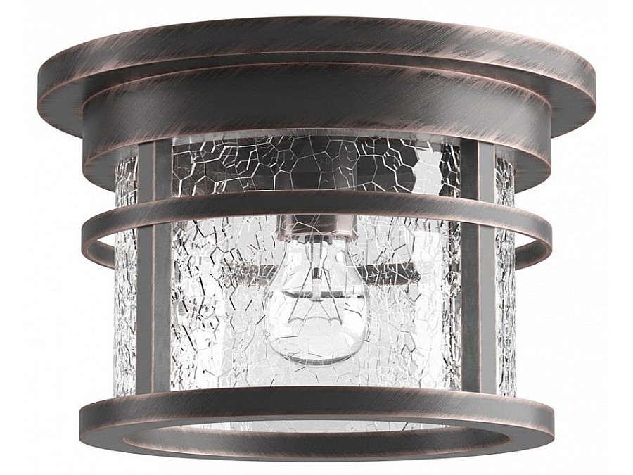 Накладной светильник Odeon Light Virta 4044/1C