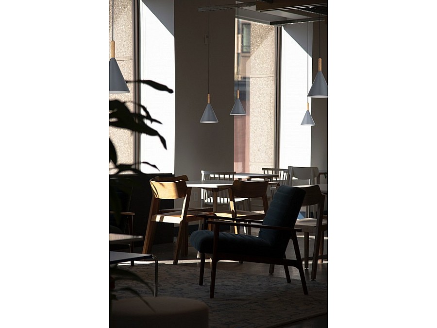 Подвесной светильник EVOLUCE Arket SLE1255-423-01