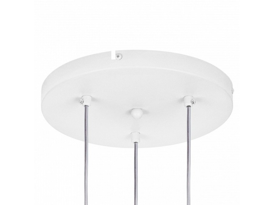 Подвесной светильник Lightstar Cone GW 757036