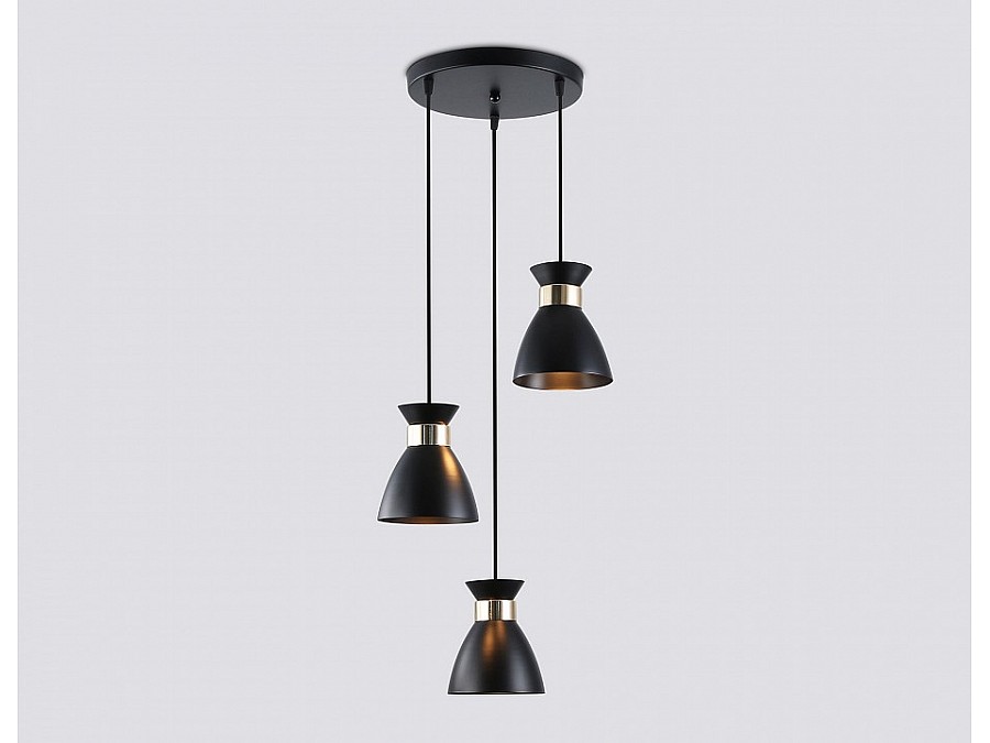 Подвесной светильник Ambrella Light TR TR8470