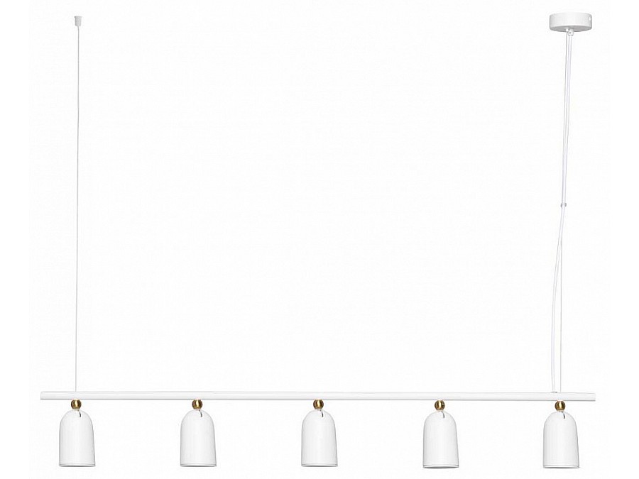 Подвесной светильник DeMarkt Астор 13 545014005