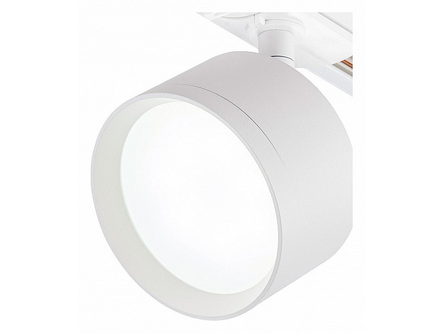 Светильник на штанге Escada 20005 20005TRA/01 SWH