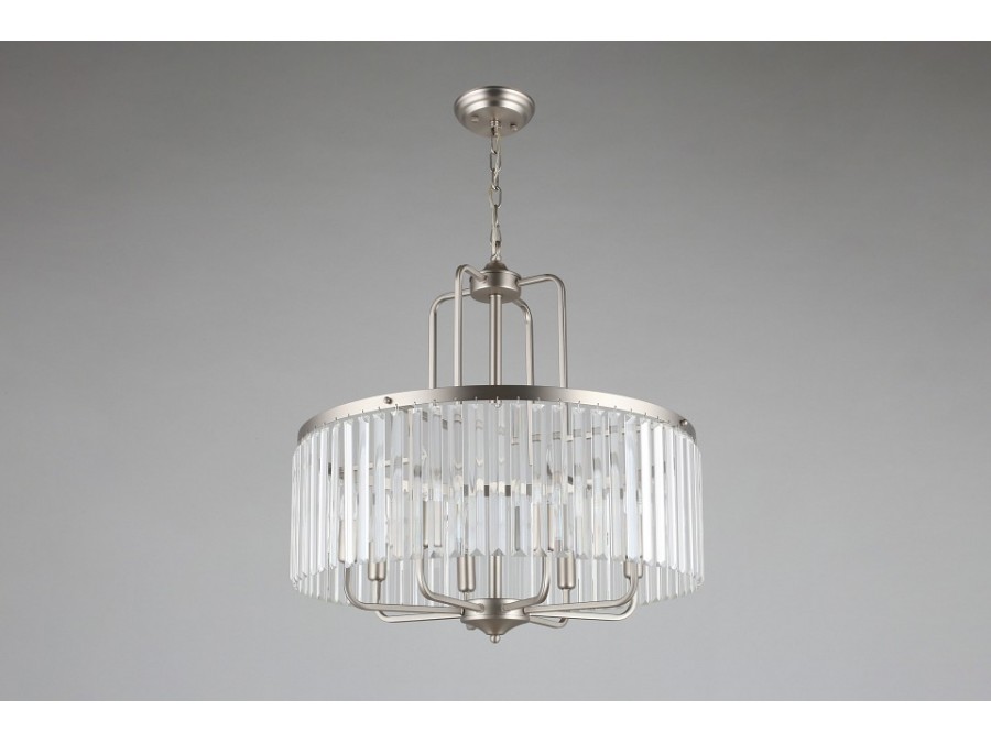 Подвесной светильник Omnilux Borno OML-66013-08