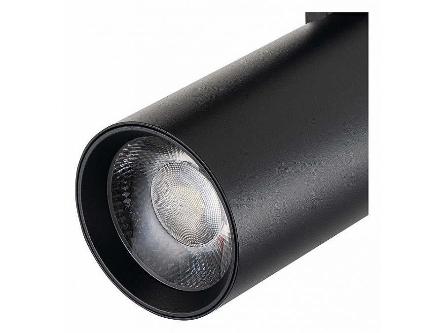 Светильник на штанге Escada 20002 20002TRA/01LED SBK