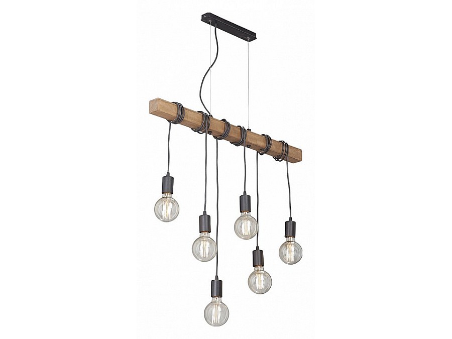 Подвесной светильник Vitaluce V4773 V4773-1/6S