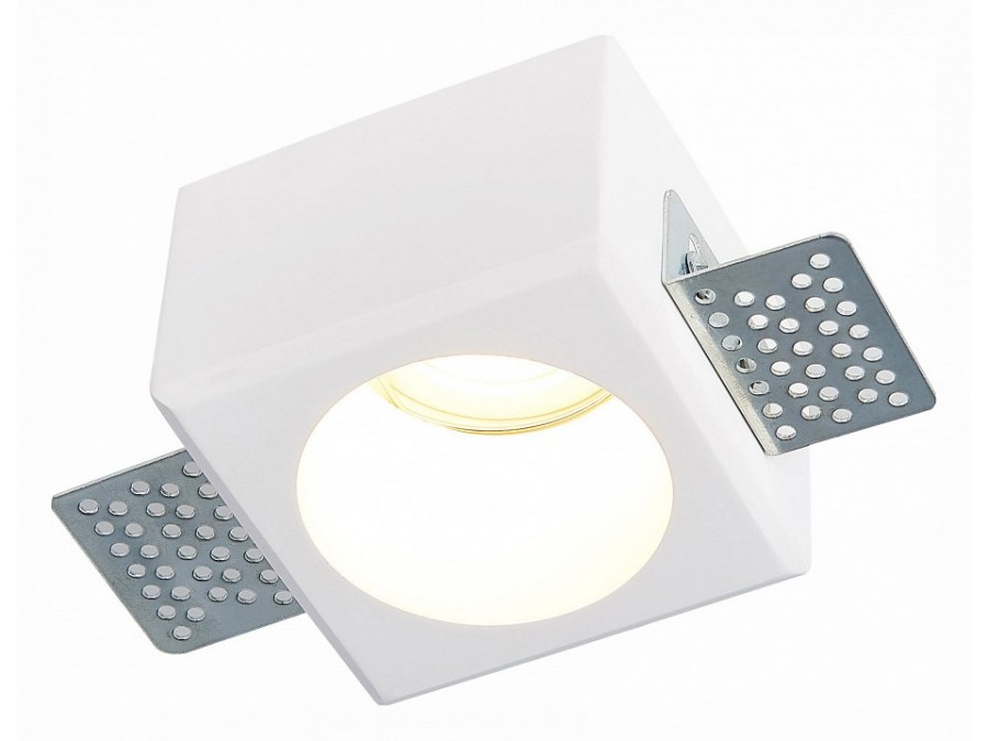 Встраиваемый светильник ST-Luce ST252–254 GYPSUM ST252.508.01