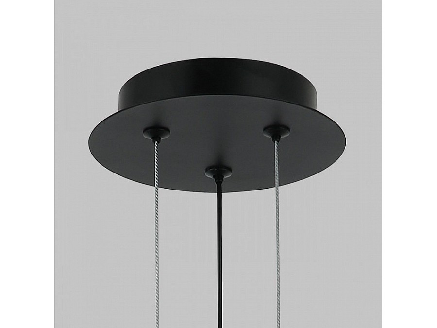 Подвесной светильник Imex MD.2310 MD.23106-1-P-BK+BR