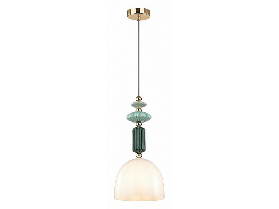 Подвесной светильник Odeon Light Candy 4861/1C