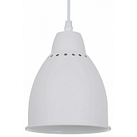 Подвесной светильник Arte Lamp Braccio A2054SP-1WH