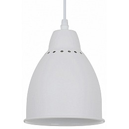 Подвесной светильник Arte Lamp Braccio A2054SP-1WH