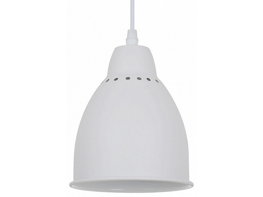 Подвесной светильник Arte Lamp Braccio A2054SP-1WH