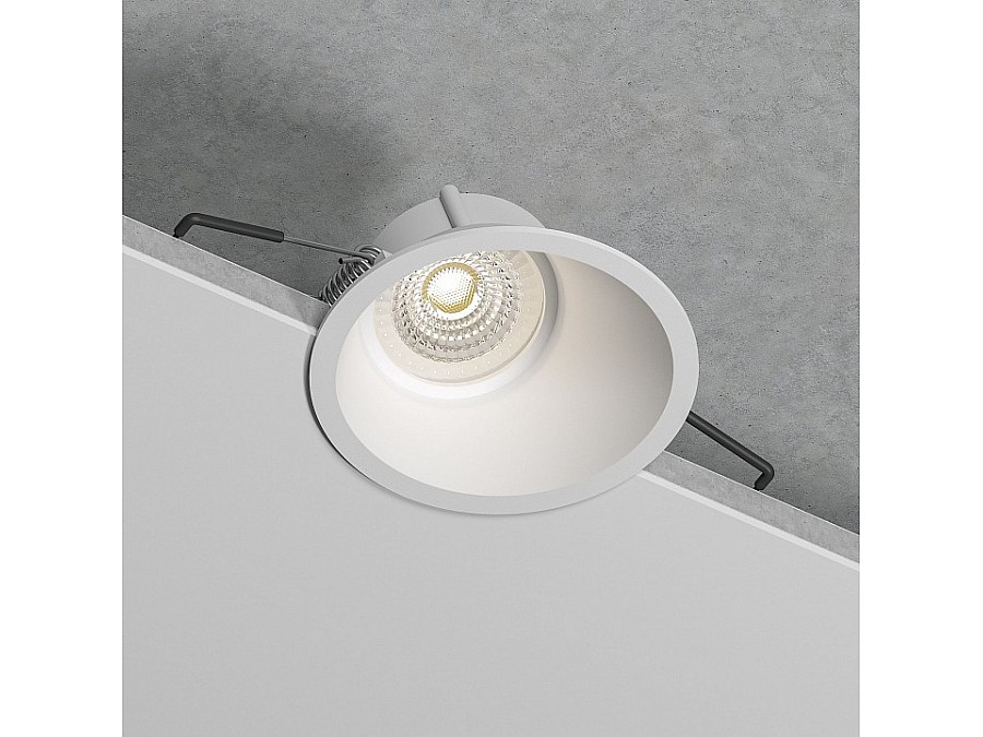 Встраиваемый светильник Elektrostandard Side 25059/01