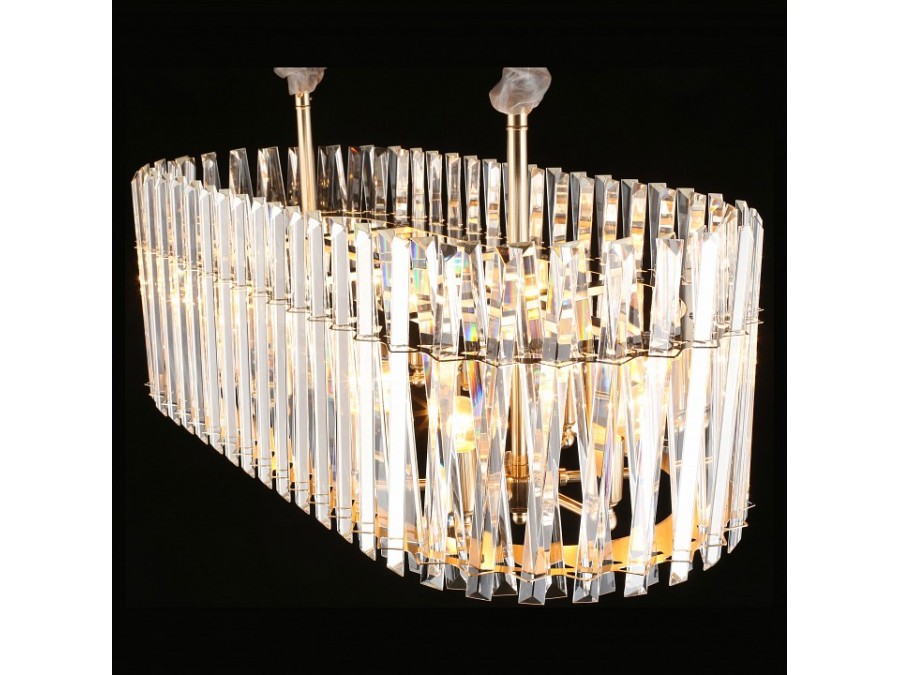 Подвесной светильник Aployt Verene APL.808.13.12