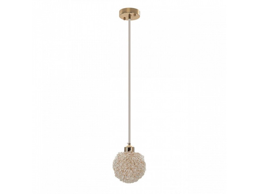 Подвесной светильник Citilux CLOUDY CL323012