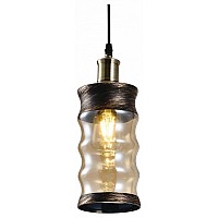 Подвесной светильник Escada Fireside 1102/1