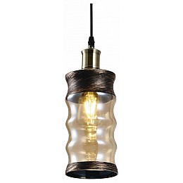 Подвесной светильник Escada Fireside 1102/1