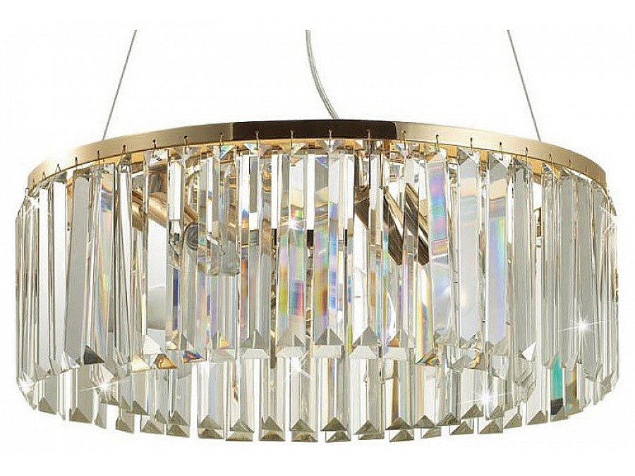 Подвесной светильник Odeon Light Vassa 4987/6