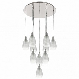 Подвесной светильник Eglo Siracusa 39503