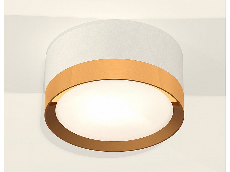 Накладной светильник Ambrella Light XS XS8101005