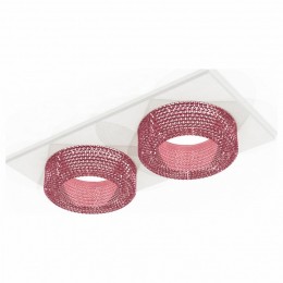 Встраиваемый светильник Ambrella XC XC7635022